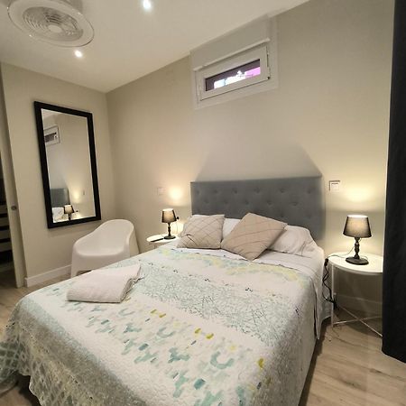 57 Habitacion Central En Bilbao Con Wifi Luaran gambar