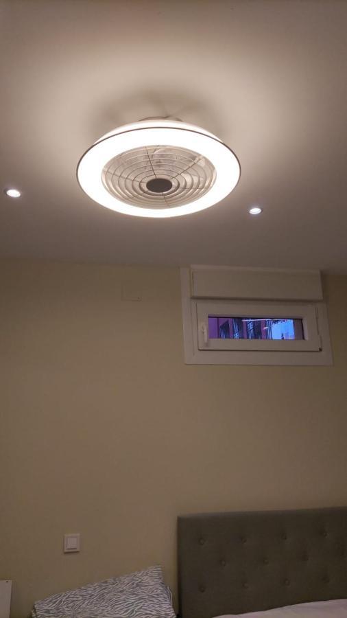 57 Habitacion Central En Bilbao Con Wifi Luaran gambar