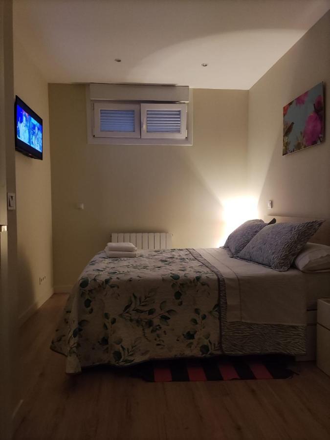 57 Habitacion Central En Bilbao Con Wifi Luaran gambar