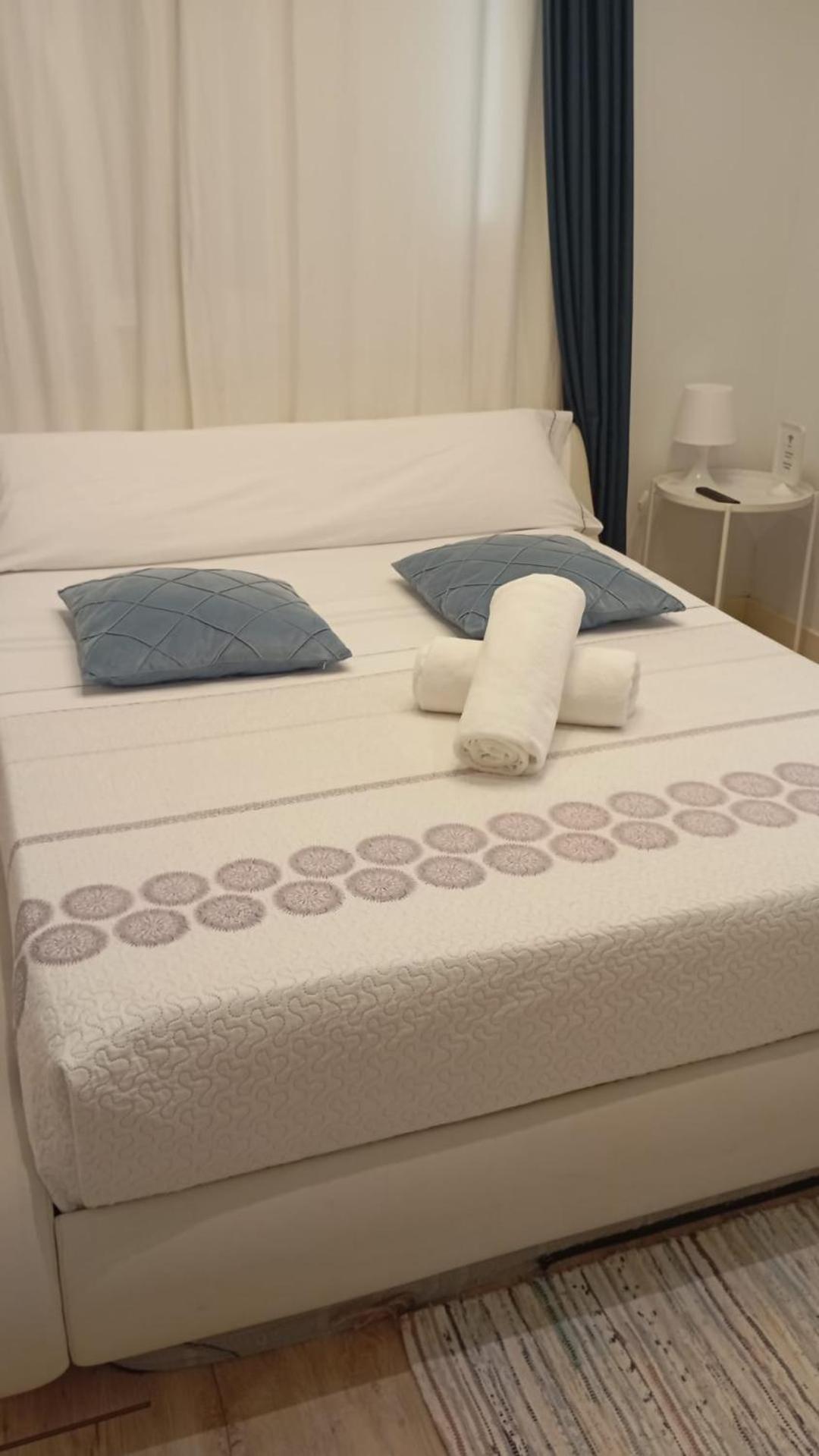 57 Habitacion Central En Bilbao Con Wifi Bilik gambar